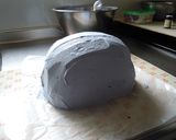 もぐりんがーケーキ作り方10写真