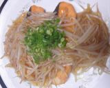 時鮭のもやしあんかけ作り方16写真
