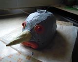 もぐりんがーケーキ作り方12写真