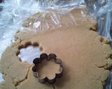 サクサクおからクッキー25Kcal作り方7写真