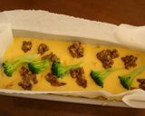おからをリメイク☆おかずケーキpart３作り方6写真