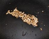 カレーをリメイク*焼きカレードリア*作り方1写真