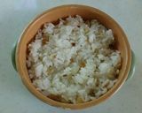 カレーをリメイク*焼きカレードリア*作り方3写真
