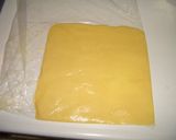 チョコチップメロンパン作り方5写真
