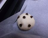 チョコチップメロンパン作り方8写真