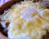 カレーをリメイク*焼きカレードリア*作り方5写真