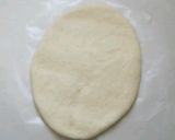 クリームパン&クリームパンダちゃん☆作り方8写真