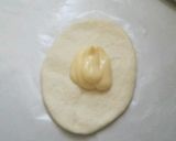 クリームパン&クリームパンダちゃん☆作り方9写真