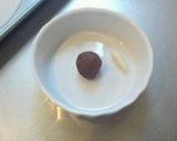 クリームパン&クリームパンダちゃん☆作り方12写真