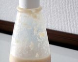 3分おつまみ。アボカドの塩麹・醤油麹あえ作り方1写真