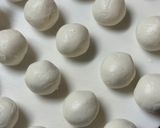 簡単 翌日もやわらかい♡ お豆腐白玉団子作り方2写真