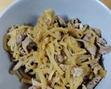 赤みそで作る麻婆大根作り方14写真