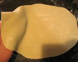 十割そばで釜揚げそば作り方6写真