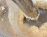 玄米甘酒の発酵バター作り方2写真