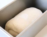 HB＋成形で【ふわふわ生クリーム食パン】作り方6写真