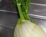フェンネル(イタリア野菜)のタルタル風作り方1写真