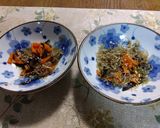 小アジの南蛮漬け(^q^)☺⛄作り方74写真