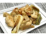 鶏むね肉のマヨ照り炒め★動画あり★作り方19写真