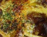 トースターで！簡単焼きカレー！作り方6写真