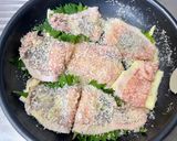 ワンパンで簡単♪チーズカツ作り方3写真
