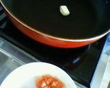 簡単すぎる♪まろやか明太子ご飯作り方1写真
