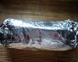 塩麹で作る・チョツとスパイシーな鶏ハム作り方5写真
