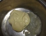 しいたけのガーリックマヨ焼き作り方1写真