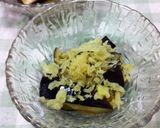 レンジで簡単 中華風なす作り方6写真