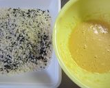 マッシュかぼちゃの肉ロールフライ♪作り方4写真
