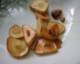 やみつき☆ローズマリーチキンカレー♪作り方3写真