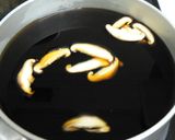 七夕に♪じんわり美味しいそうめんつゆ作り方5写真