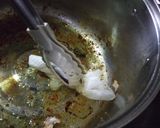 やみつき☆ローズマリーチキンカレー♪作り方7写真