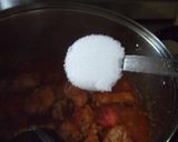 やみつき☆ローズマリーチキンカレー♪作り方9写真