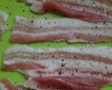 ミニトマトでコロコロカツ☆作り方1写真