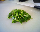 これが男の夏野菜たっぷり炒めだ作り方2写真