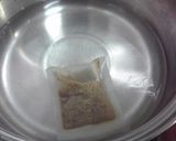 高野豆腐の含め煮作り方3写真