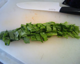 これが男の夏野菜たっぷり炒めだ作り方6写真