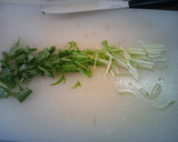 これが男の夏野菜たっぷり炒めだ作り方12写真