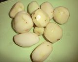ぽてサラ☆豚肉巻き巻き作り方2写真
