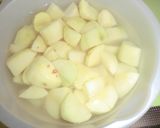 ぽてサラ☆豚肉巻き巻き作り方3写真