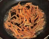 ぽてサラ☆豚肉巻き巻き作り方13写真