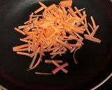 ぽてサラ☆豚肉巻き巻き作り方12写真