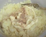 ぽてサラ☆豚肉巻き巻き作り方6写真
