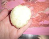 ぽてサラ☆豚肉巻き巻き作り方16写真