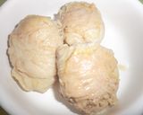 ぽてサラ☆豚肉巻き巻き作り方19写真