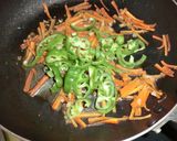 ぽてサラ☆豚肉巻き巻き作り方21写真