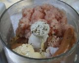 スパイシーチキンナゲット作り方1写真