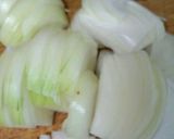 味噌野菜炒め作り方2写真