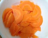 味噌野菜炒め作り方3写真