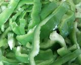 味噌野菜炒め作り方4写真